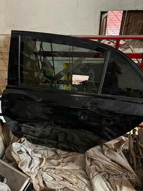 Porte per Mercedes Classe A