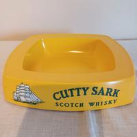 Posacenere vintage Cutty Sark