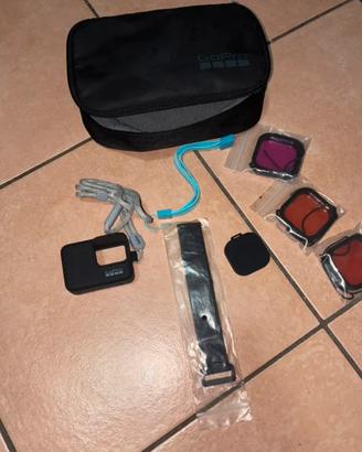 protezioni per gopro
