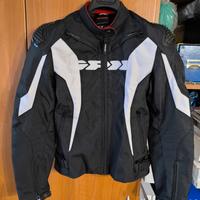 Spidi Sport Warrior Tex Lady size M