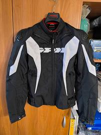 Spidi Sport Warrior Tex Lady size M