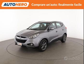 HYUNDAI iX35 TH09055