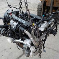 MOTORE - F1AE3481D Fiat Ducato 2300 TD