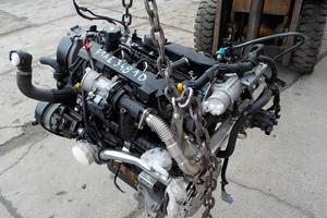 MOTORE - F1AE3481D Fiat Ducato 2300 TD