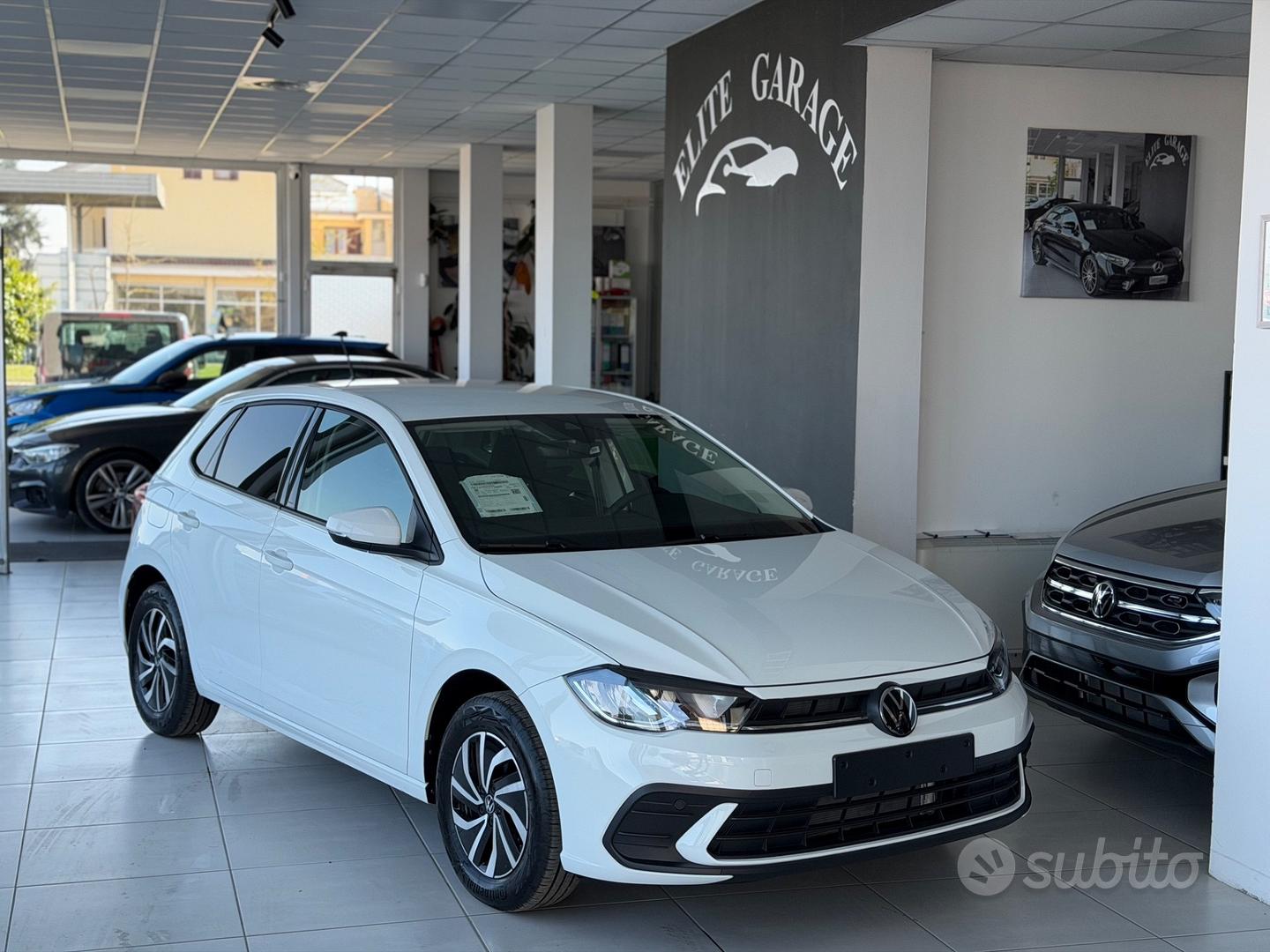 Volkswagen Polo 6ª serie