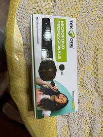 Microfono professionale tek one