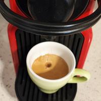 Nespresso by Krups Inissia XN1005