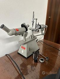 Microscopio