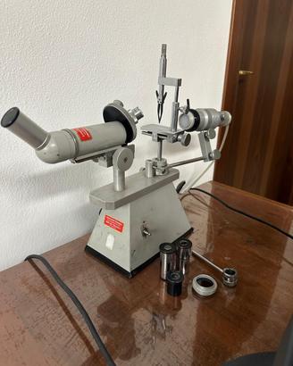 Microscopio