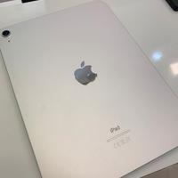 Ipad 10 64GB silver