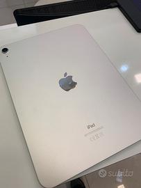 Ipad 10 64GB silver