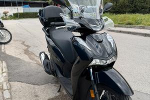 Honda SH 150 Total Black -unico proprietario-