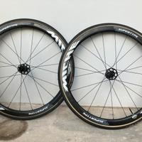 Ruote Miche Supertype 338 TDX - Tubolari SH