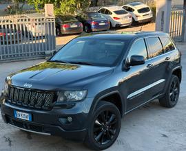 Jeep Grand Cheeroke