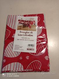 💥TOVAGLIA SAN VALENTINO 