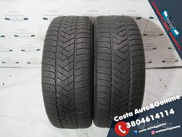 235 60 18 Pirelli 235 60 R18  85%