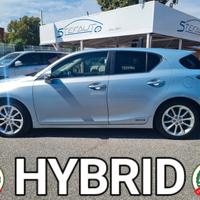 Lexus CT 200h Hybrid Luxury*AUTOM*NAVI*CAMERA*CRUI