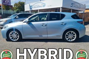 Lexus CT 200h Hybrid Luxury*AUTOM*NAVI*CAMERA*CRUI