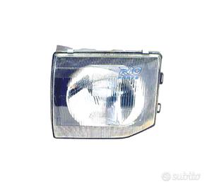 FANALE SINISTRO PER MITSUBISHI MONTERO PAJERO 91-9