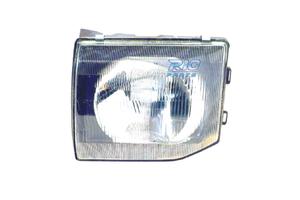 FANALE SINISTRO PER MITSUBISHI MONTERO PAJERO 91-9