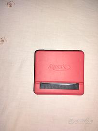 rollatore automatico Atomic