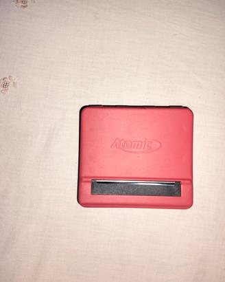 rollatore automatico Atomic