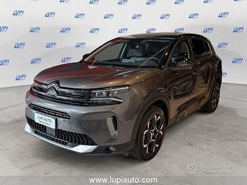 Citroën C5 Aircross 1.5 bluehdi Max s&s 130cv...