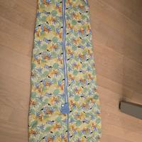 Sacconanna Grobag 4-8 anni