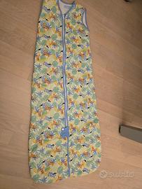 Sacconanna Grobag 4-8 anni