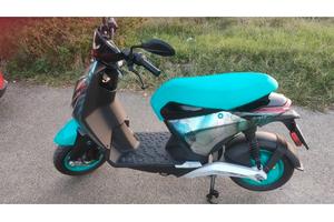 Scooter 50 one