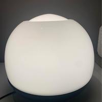 Lampada Platea design Artemide vintage