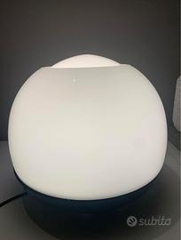 Lampada Platea design Artemide vintage