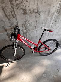 Bici ragazzo