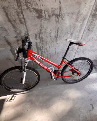 Bici ragazzo
