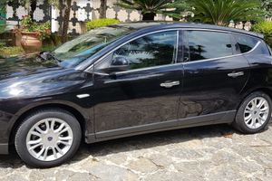 Lancia Delta Benzina GPL