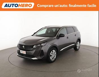 PEUGEOT 5008 AC07619
