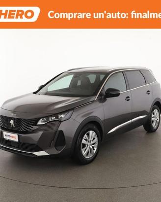 PEUGEOT 5008 AC07619