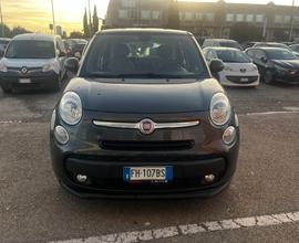 Fiat 500L 1.3 Multijet 95 CV Lounge