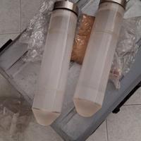 Lampade per totani e calamari