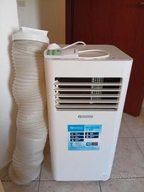 Climatizzatore portatile