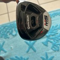 Golf Legno taylormade m5