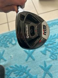 Golf Legno taylormade m5