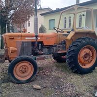 om 615  due rrote motrici