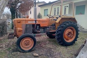 om 615  due rrote motrici