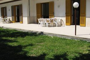 Casa a 50mt dal mare