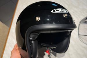 Casco dmd vintage donna XS
