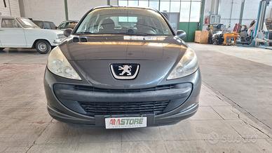 Peugeot 206 Plus 1.1 60CV 5p.