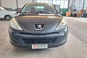 Peugeot 206 Plus 1.1 60CV 5p.