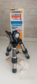 Mini Treppiede Vintage TAMRON "Miniature Tripod"