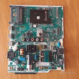 per tv samsung UE32N4000 main board VD-NT17L-32
